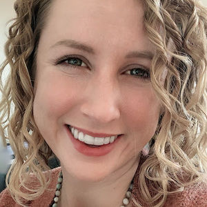 Meet your Posher, Andee